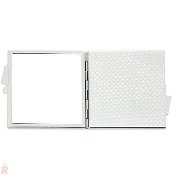 Espejo Sublimación Rectangular LUCK