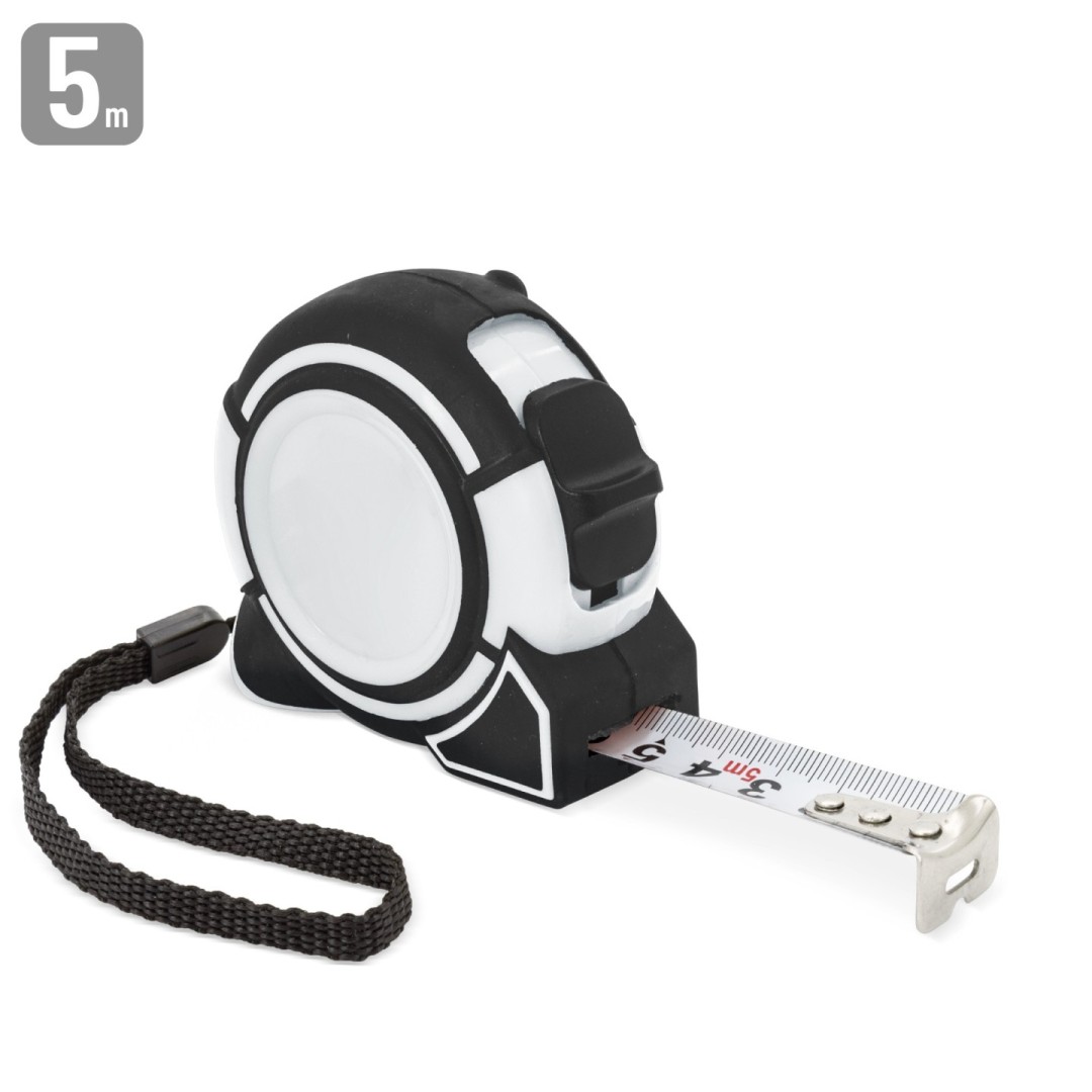 Flexómetro 5M SCALEN - Ref. 10711 Cifra