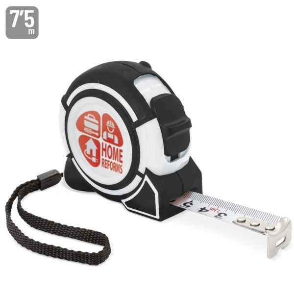 Flexómetro 7,5M SCALEN