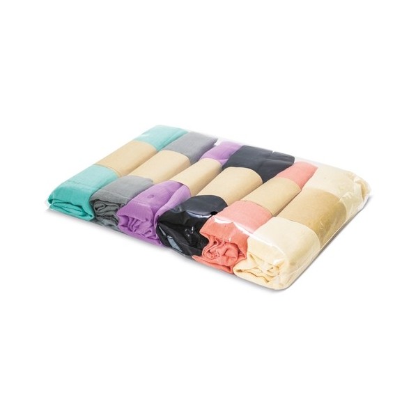 Fulares SINCLAIR (Pack 6) - Ref. 10754 Cifra 2