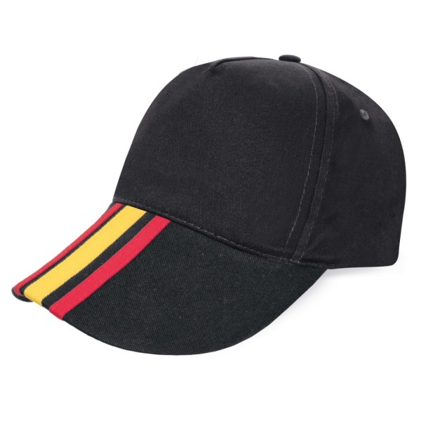 Gorra Clásica España ALZIRA - Ref. T-1302 Cifra