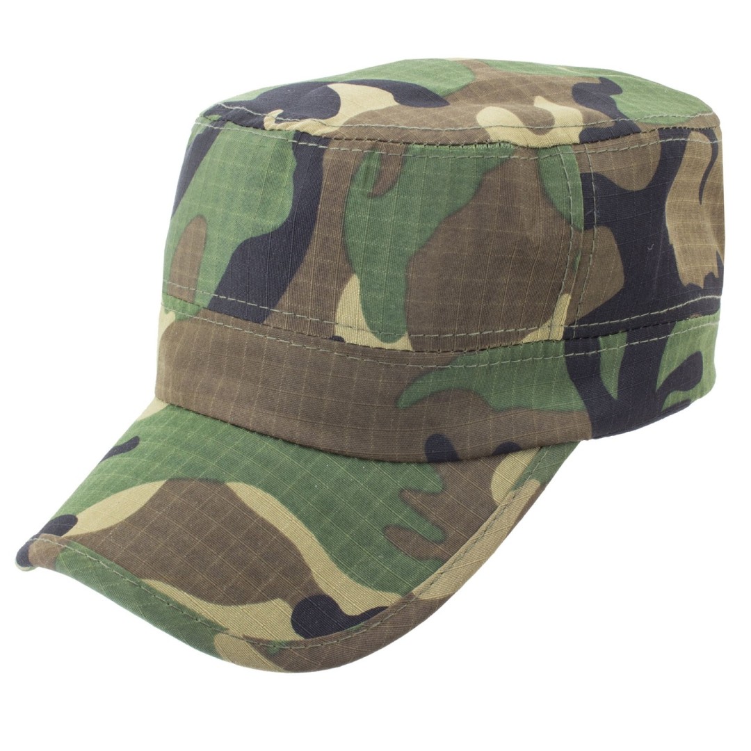 Gorra MARINE