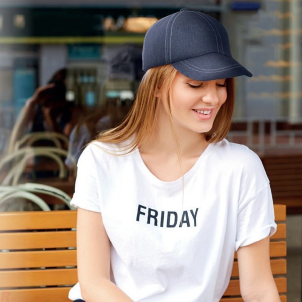 Gorra Vaquera ROKE - Ref. T-1307 Cifra