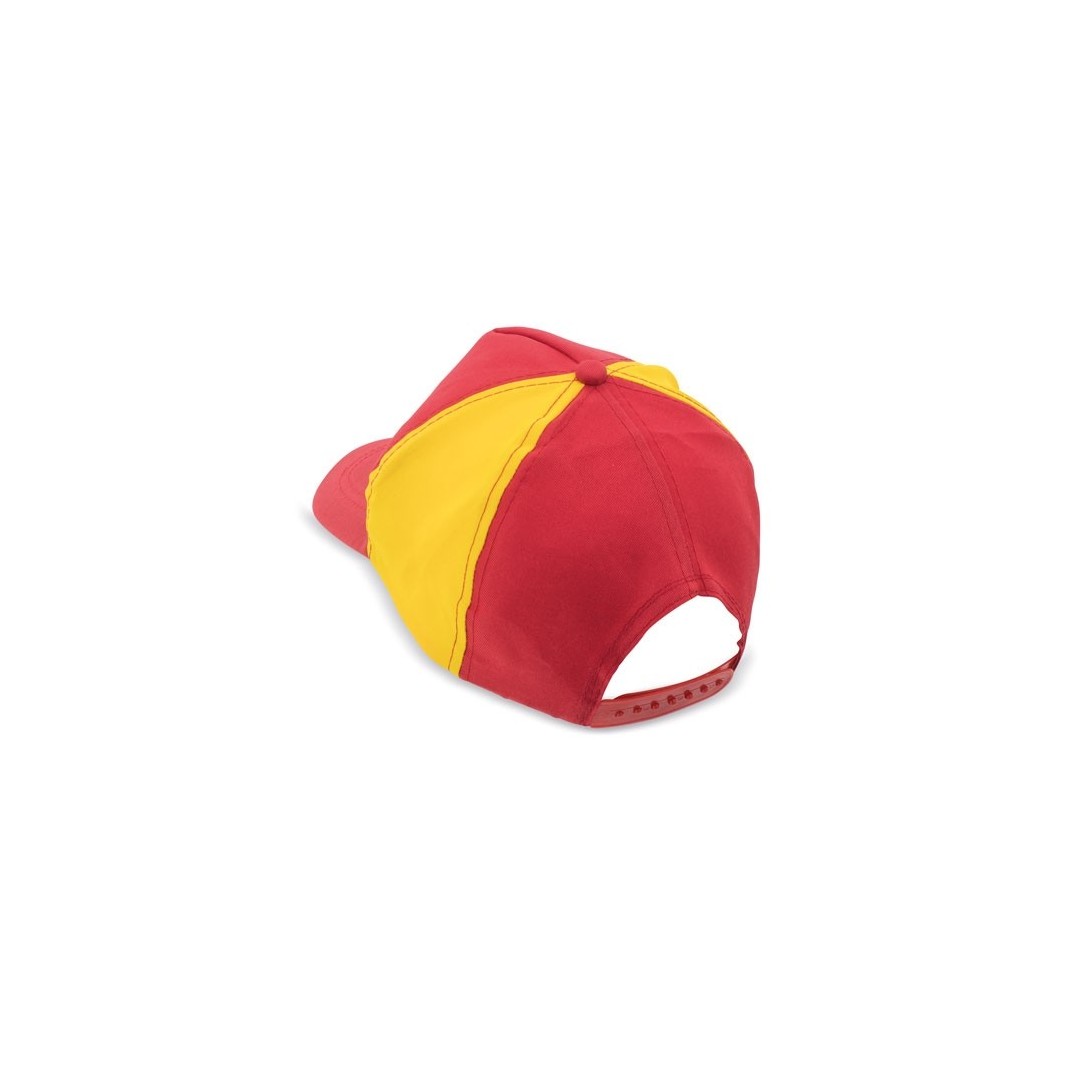 Gorra Visera Larga FLAG España
