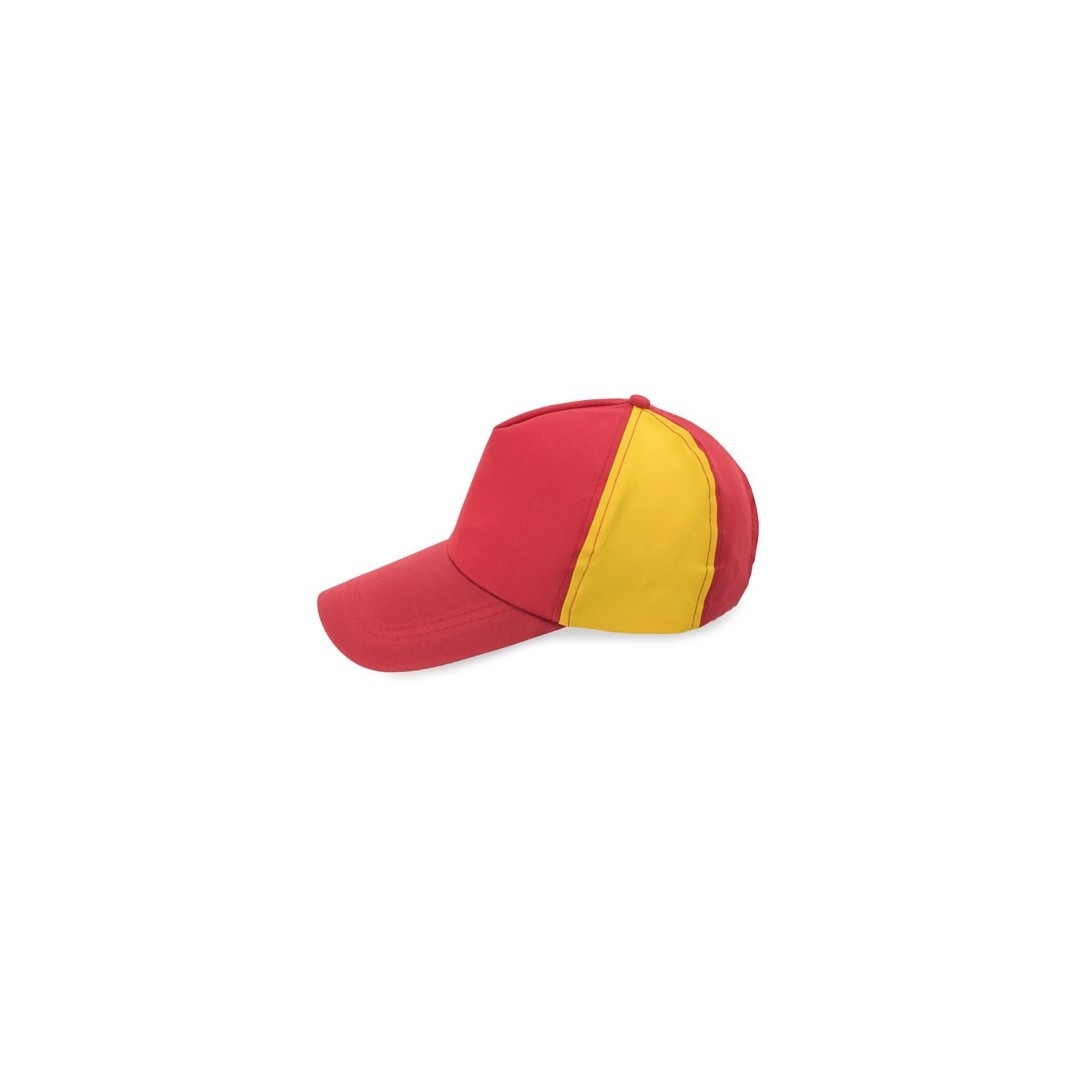 Gorra Visera Larga FLAG España