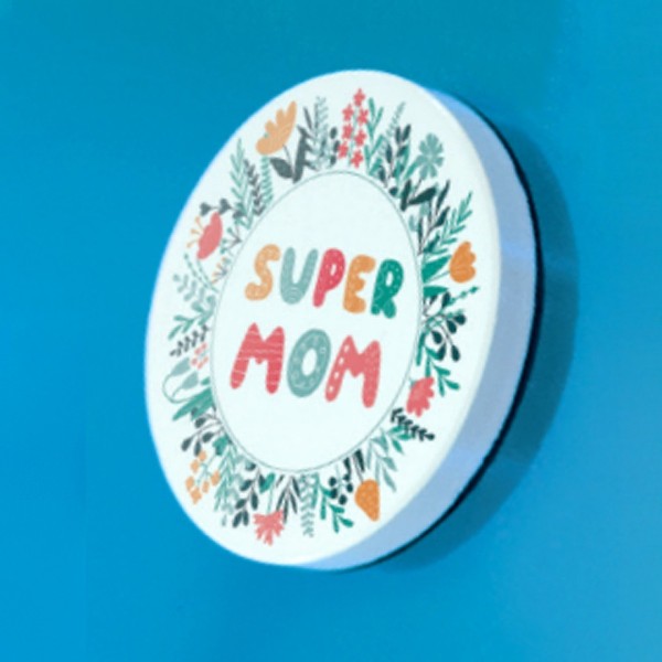 Imán Cerámica RONDAL - Ref. 10722 Cifra