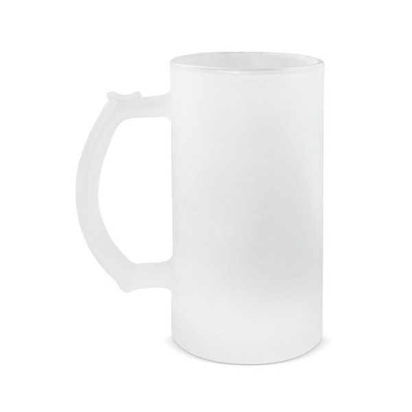 Jarra Cristal BIRRA Sublimación