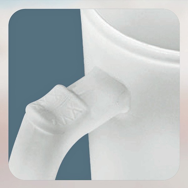 Jarra Cristal BIRRA Sublimación