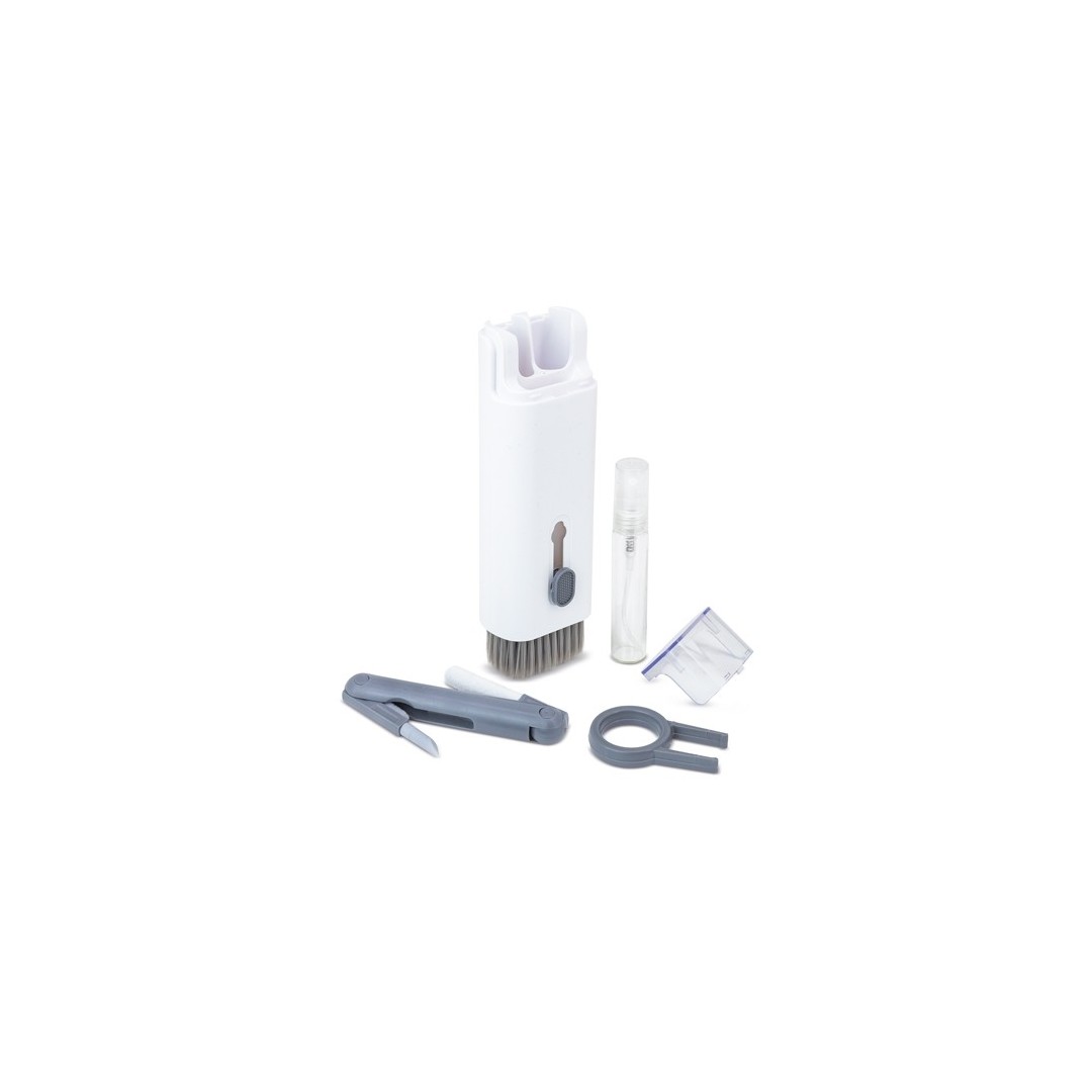 Kit Limpieza Multifunción Teclado BARRET