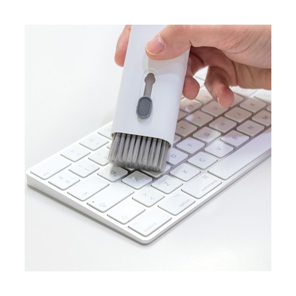 Kit Limpieza Multifunción Teclado BARRET