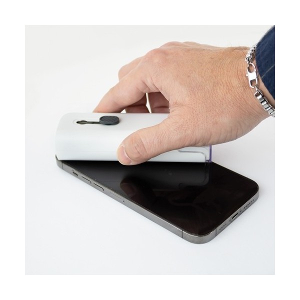 Kit Limpieza Multifunción Teclado BARRET