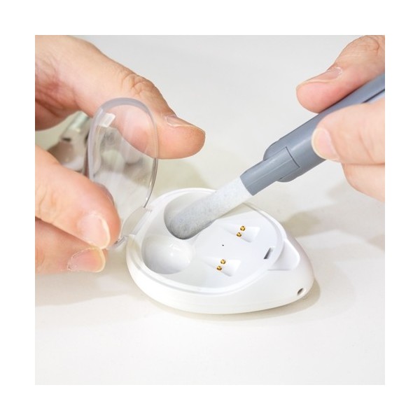 Kit Limpieza Multifunción Teclado BARRET