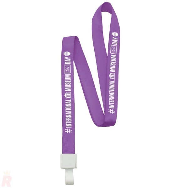 Lanyard CONFERENCE - Ref. Z-1041 Cifra