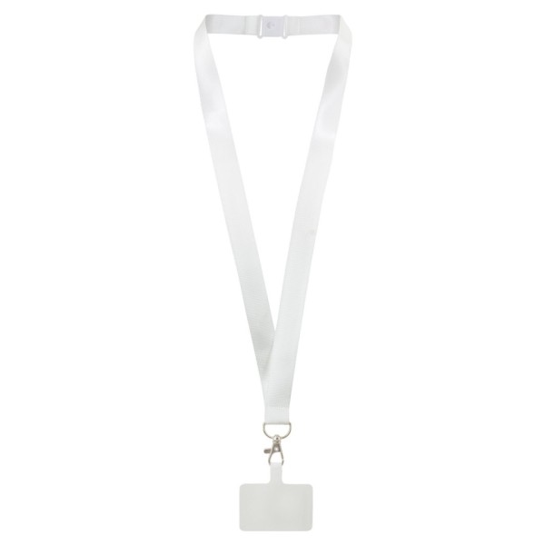 Lanyard Porta Móvil KEISY - Ref. 10760 Cifra