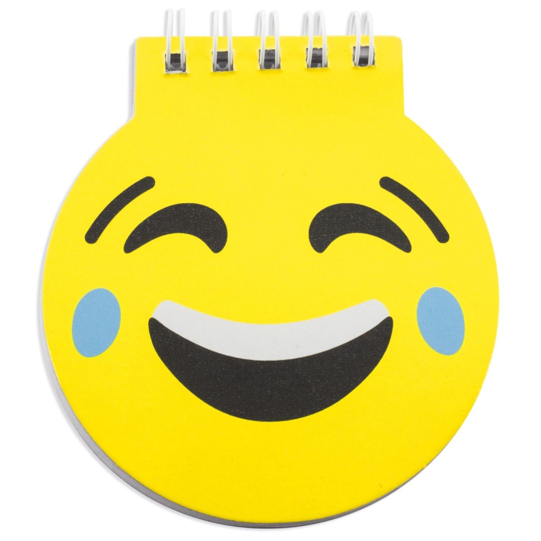 Libreta BIG SMILE - Ref. B-375 Cifra