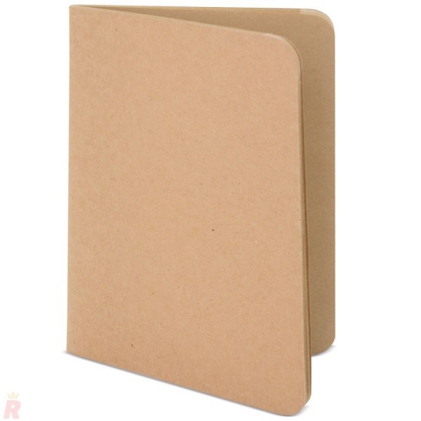 Libreta POCKET - Ref. 10037 Cifra