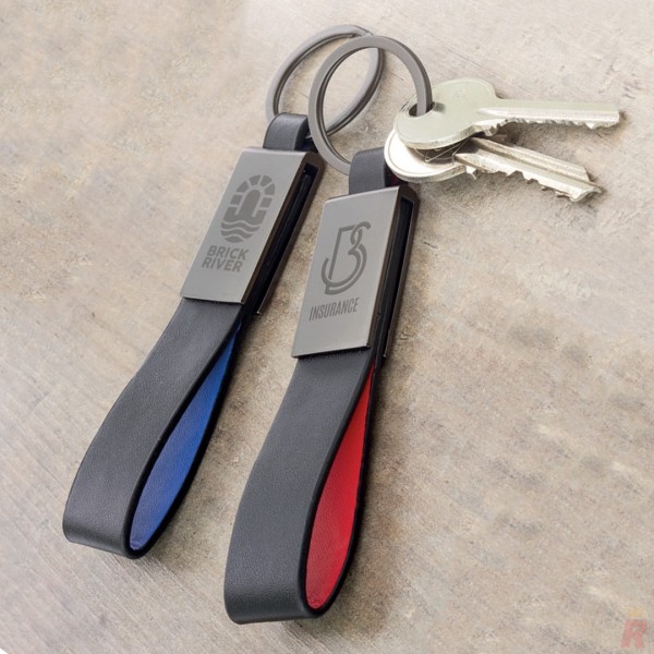 Llavero ALAN - Ref. 10659 Cifra