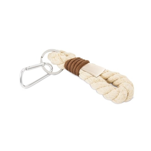 Llavero Amarra Reciclado ALGARVE