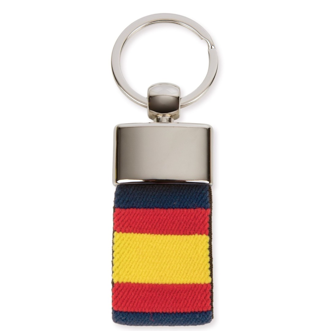 Llavero Elástico Cinturón DARYL - Ref. 10199 Cifra