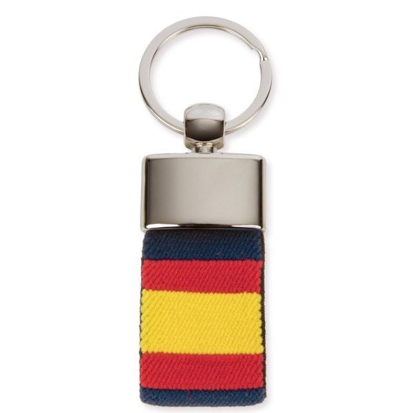 Llavero Elástico Cinturón DARYL - Ref. 10199 Cifra