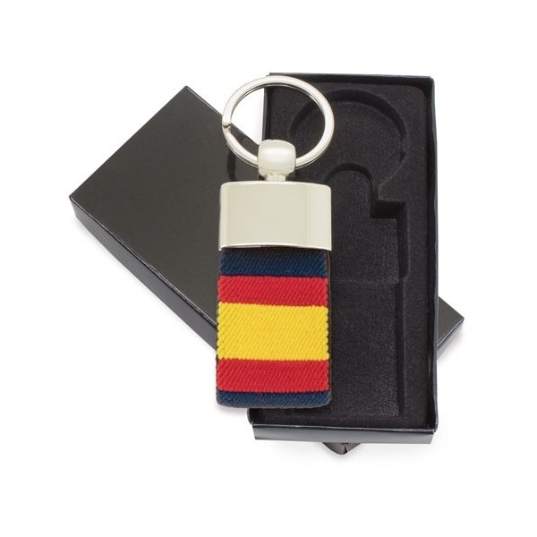 Llavero Elástico Cinturón DARYL