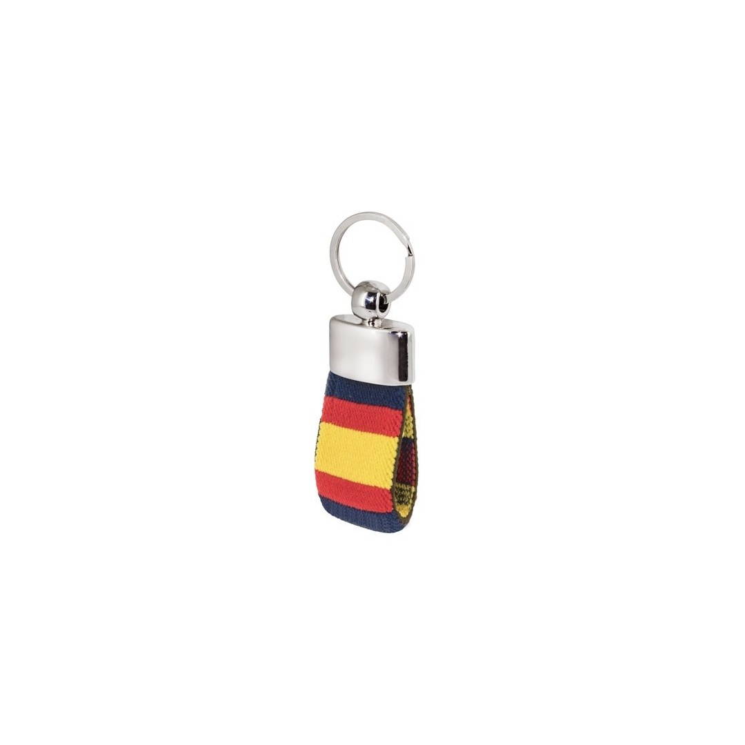 Llavero Elástico Cinturón DARYL