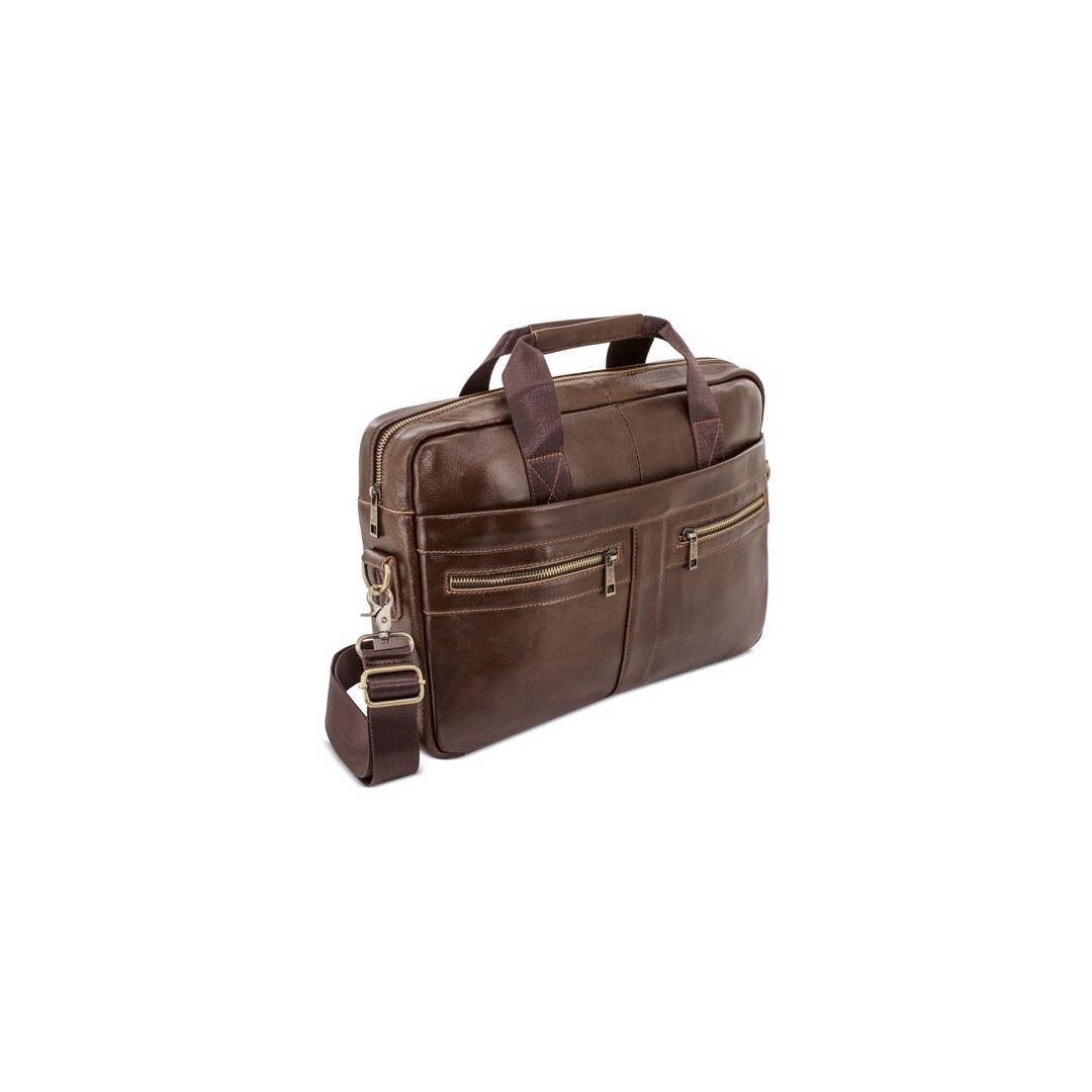 Maletín Piel Pierre Delone NARBONA