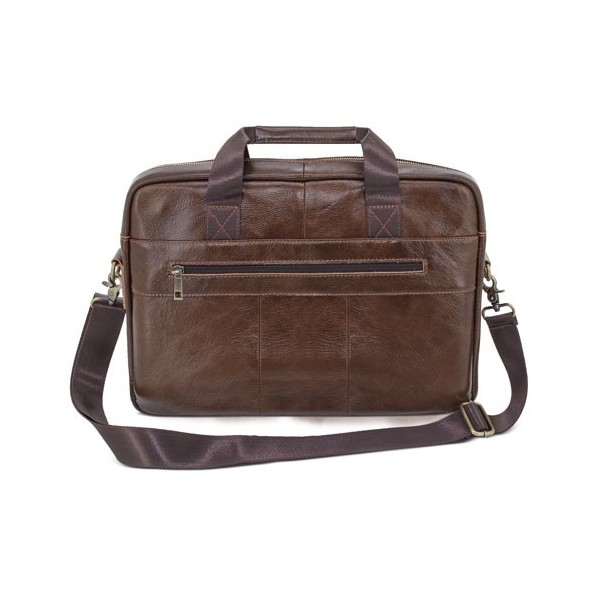 Maletín Piel Pierre Delone NARBONA