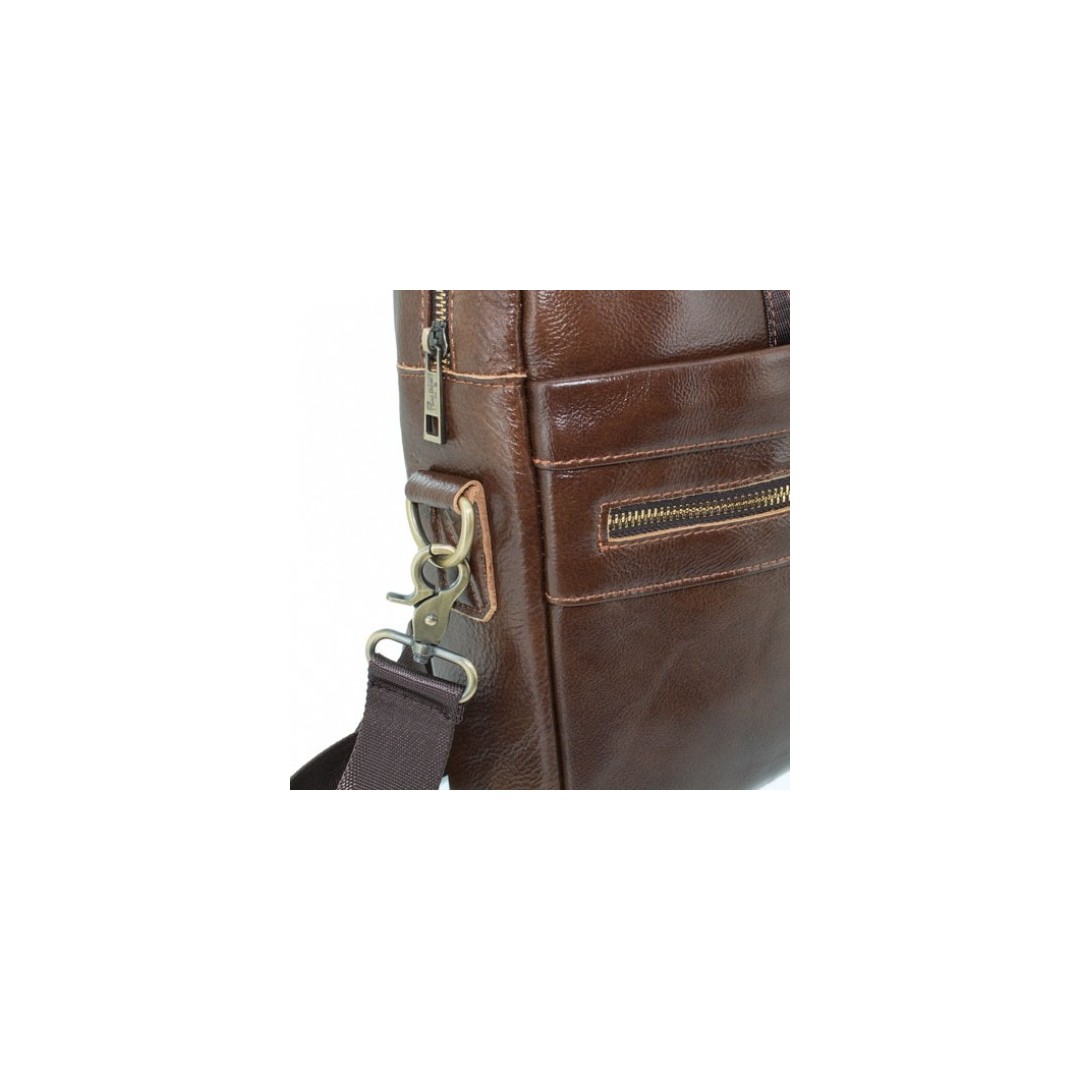 Maletín Piel Pierre Delone NARBONA