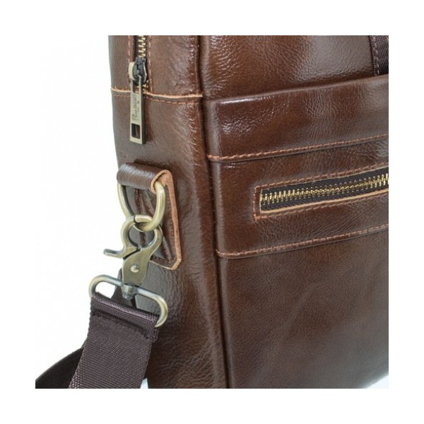 Maletín Piel Pierre Delone NARBONA