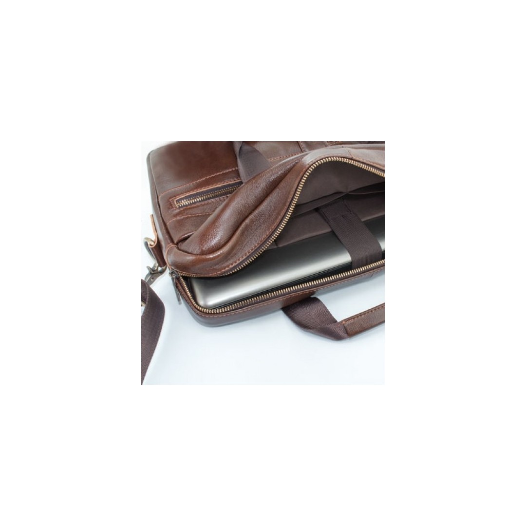 Maletín Piel Pierre Delone NARBONA