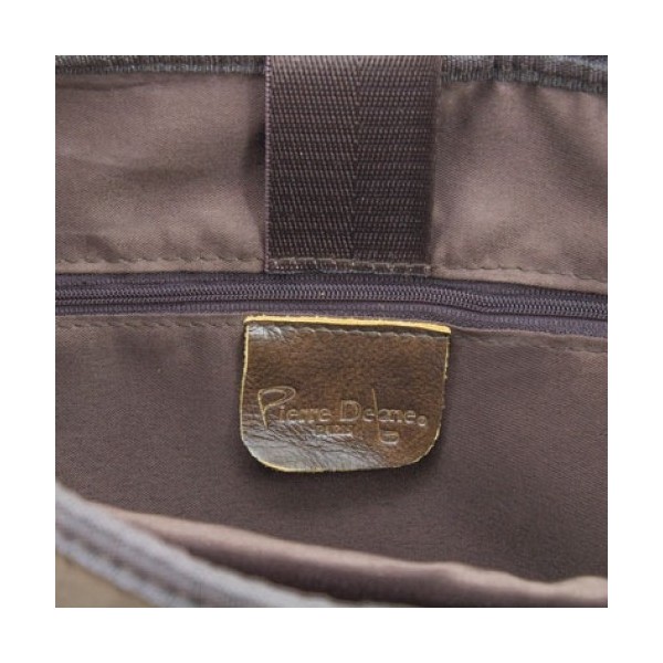 Maletín Piel Pierre Delone NARBONA