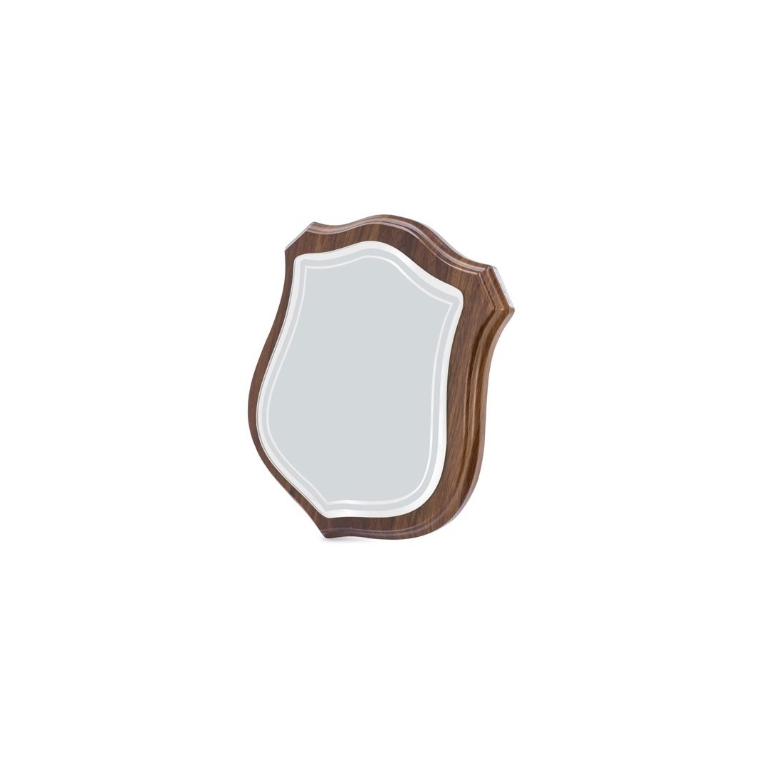 Metopa Moderna Sublimación ESCUDO