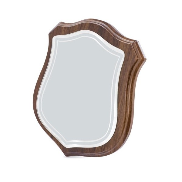 Metopa Moderna Sublimación ESCUDO