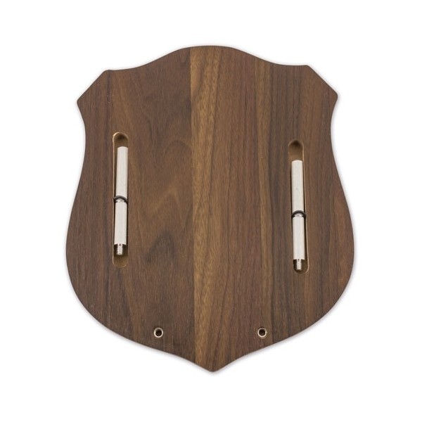 Metopa Moderna Sublimación ESCUDO