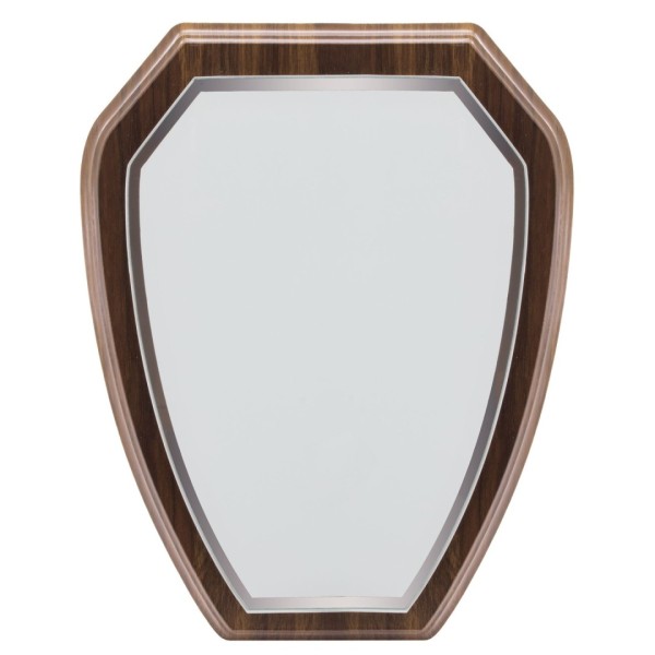 Metopa Moderna Sublimación RAFI - Ref. Z-9503 Cifra