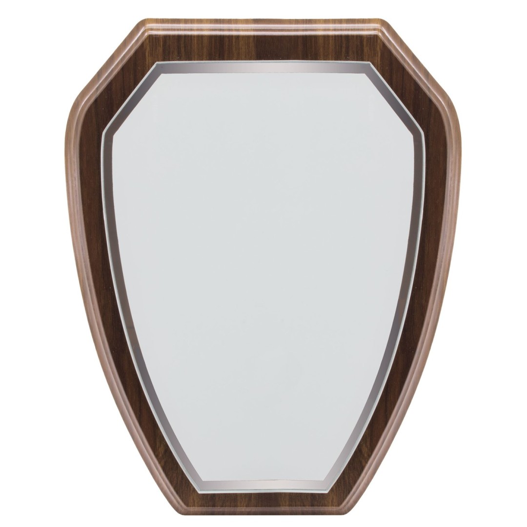 Metopa Moderna Sublimación RAFI - Ref. Z-9503 Cifra