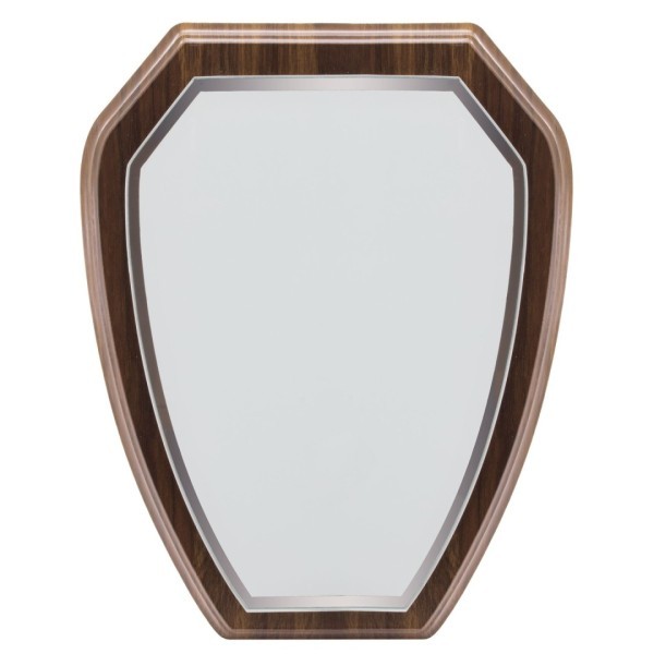 Metopa Moderna Sublimación RAFI - Ref. Z-9503 Cifra