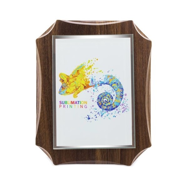 Metopa Moderna Sublimación RECTUS