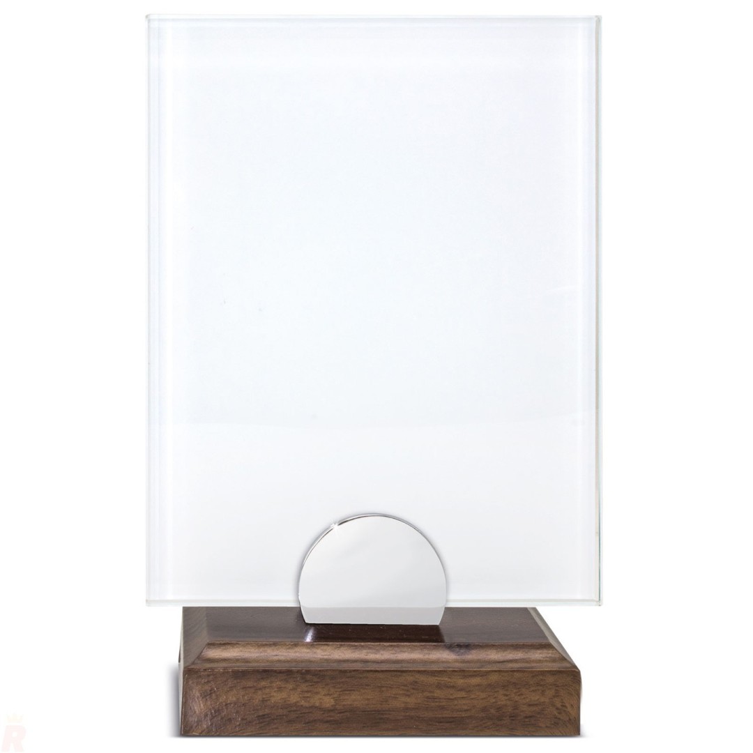 Metopa Sobremesa FOTOGRAF 18x14 cm - Ref. Z-9500 Cifra