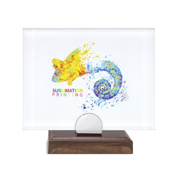 Metopa Sobremesa FOTOGRAF 22x17 cm