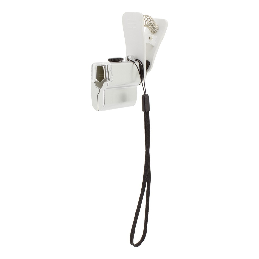 Microscopio Móvil PLANET