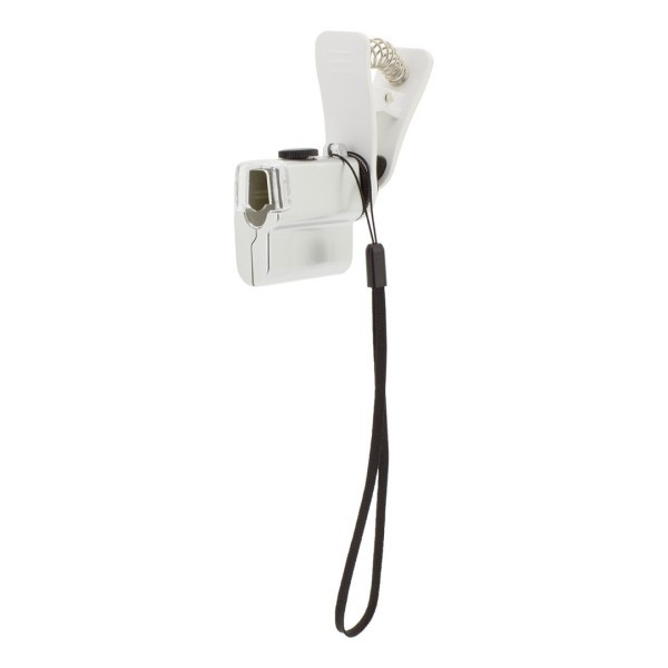 Microscopio Móvil PLANET