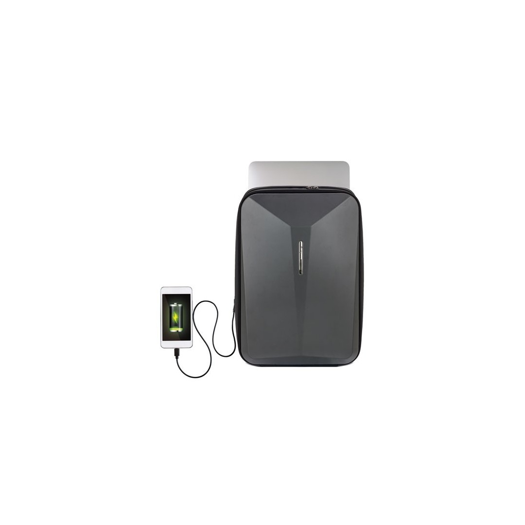 Mochila Antirobo Pierre Delone ROME