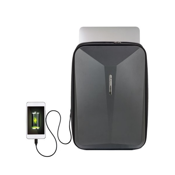 Mochila Antirobo Pierre Delone ROME