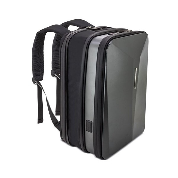 Mochila Antirobo Pierre Delone ROME