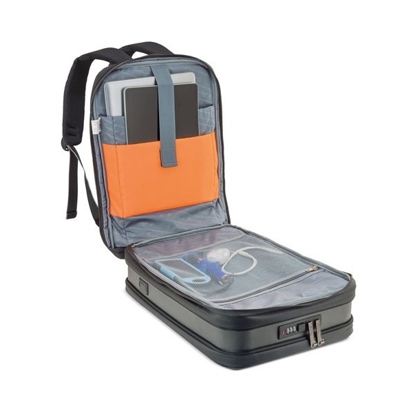 Mochila Antirobo Pierre Delone ROME