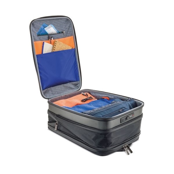 Mochila Antirobo Pierre Delone ROME