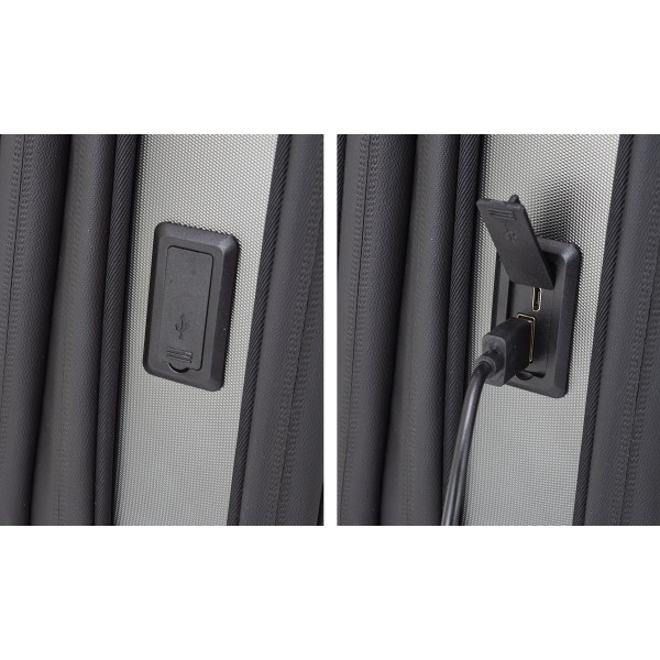 Mochila Antirobo Pierre Delone ROME