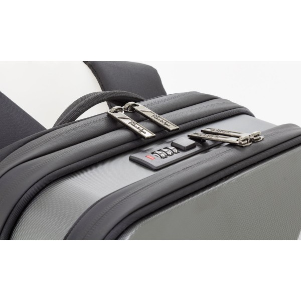 Mochila Antirobo Pierre Delone ROME